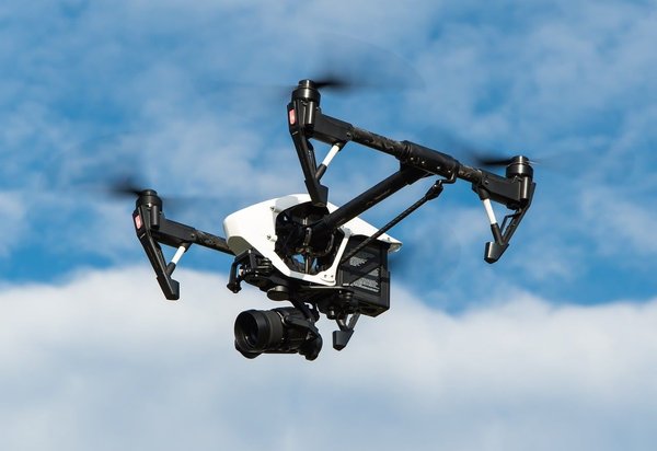 How Can Drones Be Utilized in Personal Weather Monitoring?
