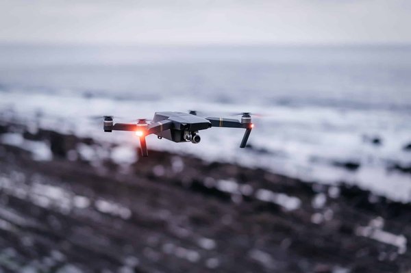 What Are the Most Promising Developments in Drone Communication Systems?